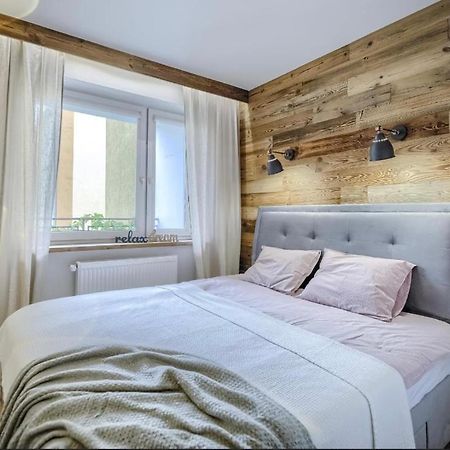Niron Apartament Dabrowskiego 2 Διαμέρισμα Piła Εξωτερικό φωτογραφία