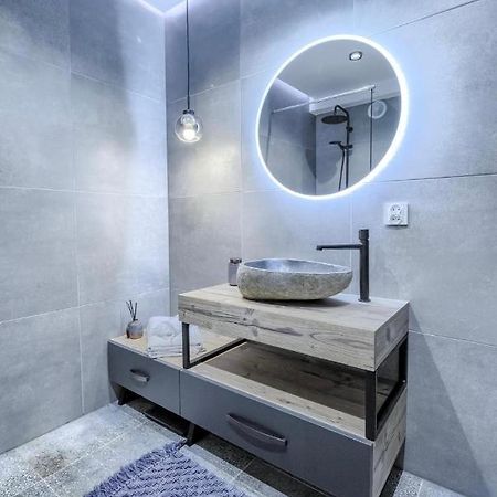 Niron Apartament Dabrowskiego 2 Διαμέρισμα Piła Εξωτερικό φωτογραφία