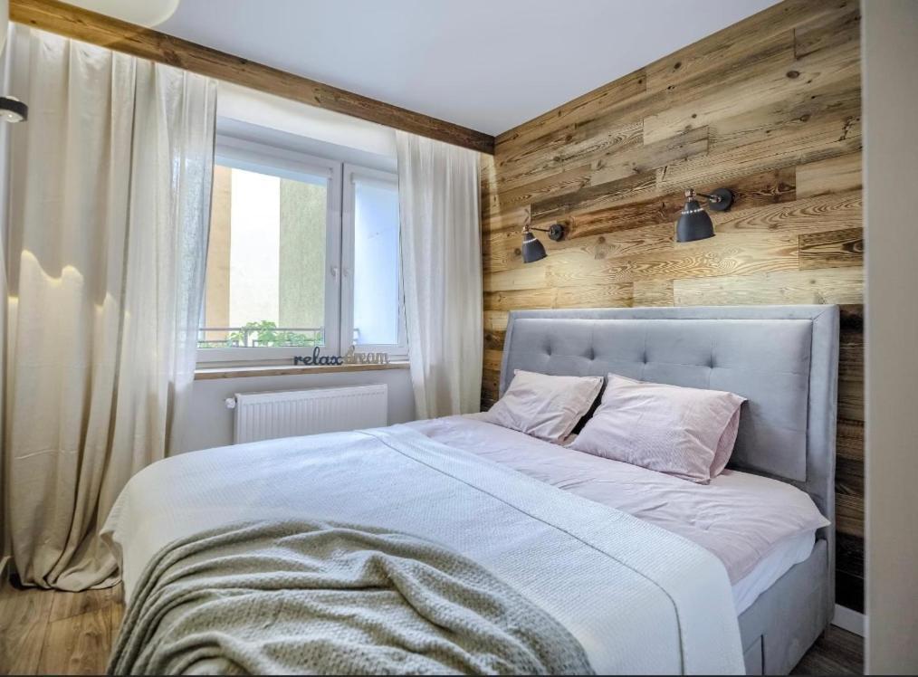 Niron Apartament Dabrowskiego 2 Διαμέρισμα Piła Εξωτερικό φωτογραφία