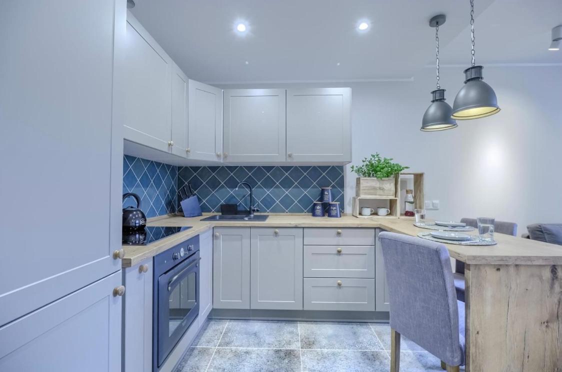 Niron Apartament Dabrowskiego 2 Διαμέρισμα Piła Εξωτερικό φωτογραφία